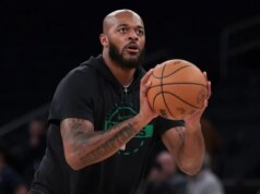 Relatório: Xavier Tillman, do Celtics, foi negociado com o Hornets na campainha