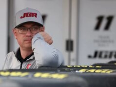 Joe Gibbs Racing abre processo de US$ 8 milhões contra ex-diretor de competição
