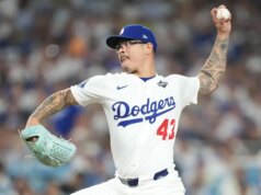 Gêmeos adquirem o canhoto Anthony Banda dos Dodgers