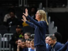 Resumo das 25 melhores mulheres: No. 25 UNC supera NC State