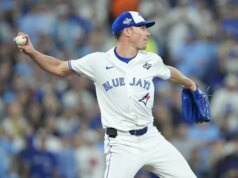 RHP Chris Bassitt supostamente deixando Jays, assinando com O’s