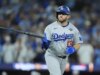 Max Muncy, dos Dodgers, concorda em negociar, Enrique Hernandez de volta