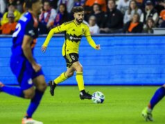 Novos rostos para Crew, rostos familiares com Timbers para a abertura da temporada