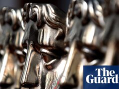 Bafta Movie Awards 2026: a lista completa dos vencedores – ao vivo