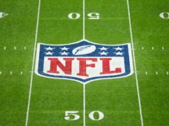 Ex-armador All-Professional da NFL Tre’ Johnson morre aos 54 anos