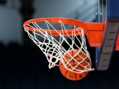 Olivia Hutcherson, nº 23 de Princeton, ultrapassa Penn no segundo tempo