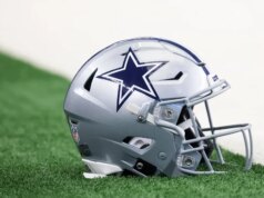 Cowboys disputarão primeiro jogo da NFL no Rio de Janeiro