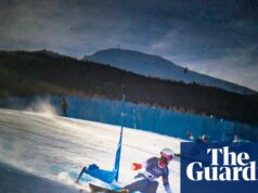 2º dia das Olimpíadas de Inverno – em fotos