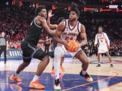 Nº 17 São João visita a Providência com a intenção de vingança