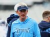 Relatório: Raiders contratam Mike McCoy como assistente técnico