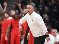 Darko Rajakovic, do Raptors, será técnico da seleção mundial no All-Star Recreation