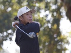 Anthony Kim após a estreia do 4Aces LIV Golf: Abençoado por ‘estar vivo’