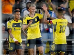 A revolução dá início a uma nova period contra a ambiciosa Nashville