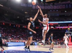 Nº 17 de St. John’s leva sequência recorde de vitórias em estradas para Marquette