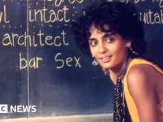 Por que o clássico filme cult do escritor Arundhati Roy ainda é relevante na Índia