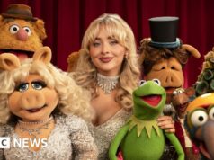 O renascimento do Muppet Present traz nostalgia e maldade, dizem os críticos