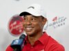 Relatório: TMWR de Tiger Woods liderará as operações de flag soccer da NFL