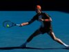 Resumo da ATP: Sebastian Korda vence partida all-US em Dallas