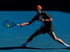 Resumo da ATP: Sebastian Korda vence partida all-US em Dallas
