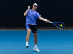 Resumo da ATP: Denis Shapovalov de volta às quartas de last de Dallas