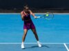 WTA Roundup: Leylah Fernandez e Liudmila Samsonova avançam em Abu Dhabi