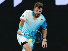 Stan Wawrinka, 40 anos, obtém vitória notável em Montpellier