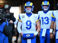 MVP de Matthew Stafford, anúncio de retorno destaca NFL Honors