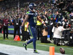 Tremendous Bowl LXI: Seahawks definidos como favoritos em 2027