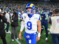 Rivais 49ers e Rams se enfrentarão no primeiro jogo da NFL na Austrália