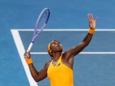 Coco Gauff fala abertamente, não ‘gosta do que está acontecendo’ nos EUA
