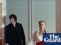 O Morro dos Ventos Uivantes vai arrasar nas bilheterias do fim de semana de São Valentim