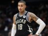 O futuro de Giannis Antetokounmpo obscurece o jogo do Bucks contra o Pelicans