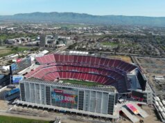 Relatório: Comitê anfitrião do Tremendous Bowl diz que não há operações ICE planejadas