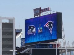 Fanáticos pedem desculpas pela reação da camisa do Tremendous Bowl