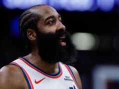 Relatórios: Cavs adquirem James Harden do Clippers por Darius Garland