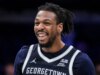 Georgetown coloca sequência de vitórias do Massive East em jogo contra Villanova