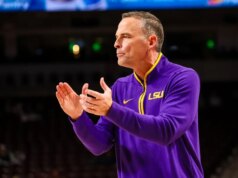 LSU busca construir a vitória do OT enquanto a Geórgia busca a redefinição da SEC