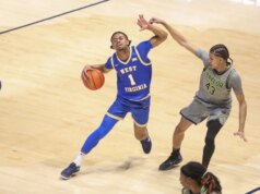 Baylor pretende acabar com problemas domésticos e enfrenta Colorado