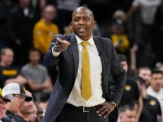 Missouri pretende traçar um limite na visita à Carolina do Sul