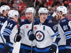 Jatos buscam maior impulso contra estrelas entremeadas