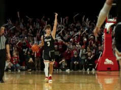 Nº 23 Miami (Ohio) permanece invicto, vence Buffalo