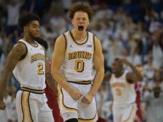 UCLA pretende ampliar o domínio em casa contra Washington