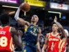 Rara onda de vitórias do Pacers será testada pelos Rockets