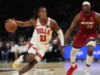 O grande esforço de Ayo Dosunmu leva Bulls a superar o Warmth