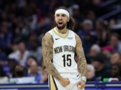 Knicks adquire G Jose Alvarado dos Pelicans