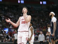 Resumo da NBA: Amen Thompson, Rockets superam Cooper Flagg, Mavericks