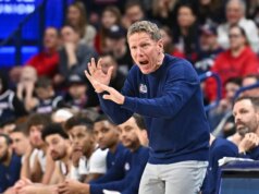 Resumo dos 25 primeiros: os 27 pontos de Joel Foxwell ajudam Portland a derrotar Gonzaga, nº 6