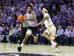 Nº 8 do estado de Iowa derrota Ok-State, crivado de feridos