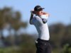Justin Rose, 45, navega para a vitória dos fazendeiros wire-to-wire