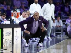 A temporada terrível para o Kansas State continua com a visita de Cincinnati